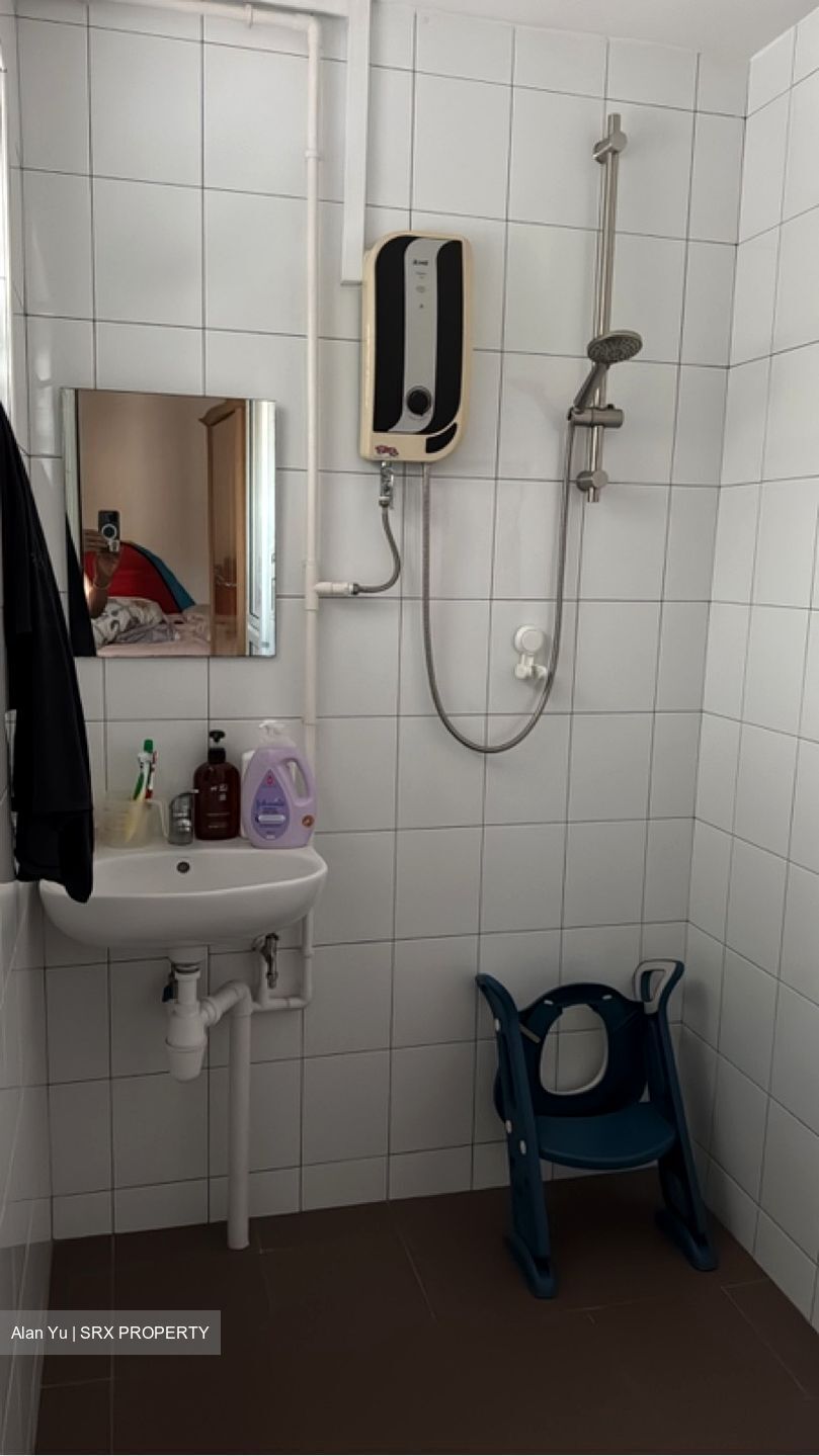 Blk 334 Woodlands Street 32 (Woodlands), HDB 4 Rooms #600561111